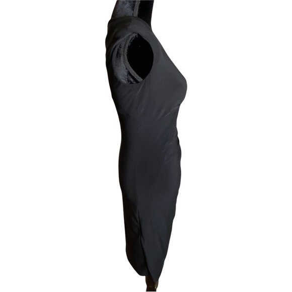 Lauren by Ralph Lauren Little Black Dress - Picture 4 of 14